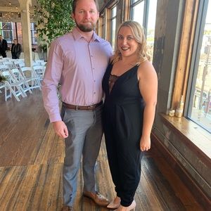 Meet your Posher, Jena